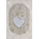 Alice Girl Knitting Heart Short Bolero(15th Pre-Order/Full Payment Without Shipping)